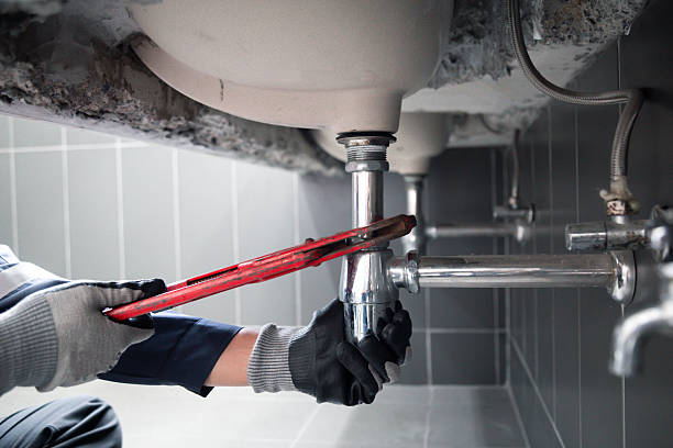 Trusted Pipe Repair service in Berlin, PA - AAA Plumbing Heating